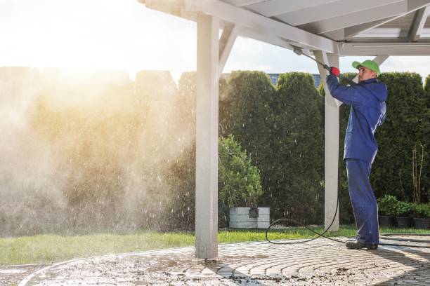 Spring Cleaning in Manheim, PA